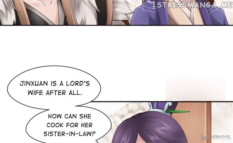 Cinderella Chef chapter 83 - page 6