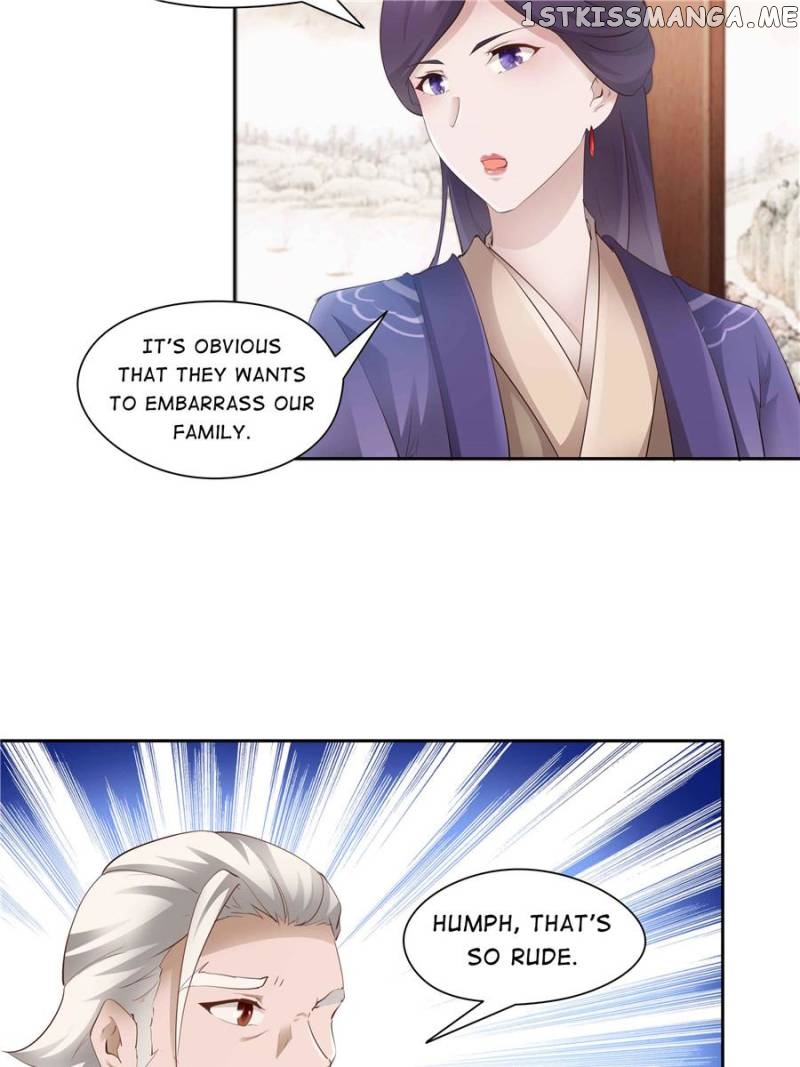 Cinderella Chef chapter 83 - page 7