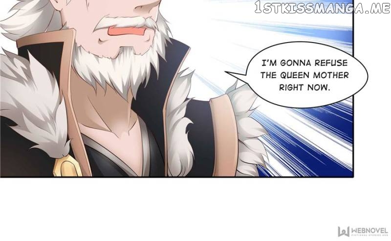 Cinderella Chef chapter 83 - page 8