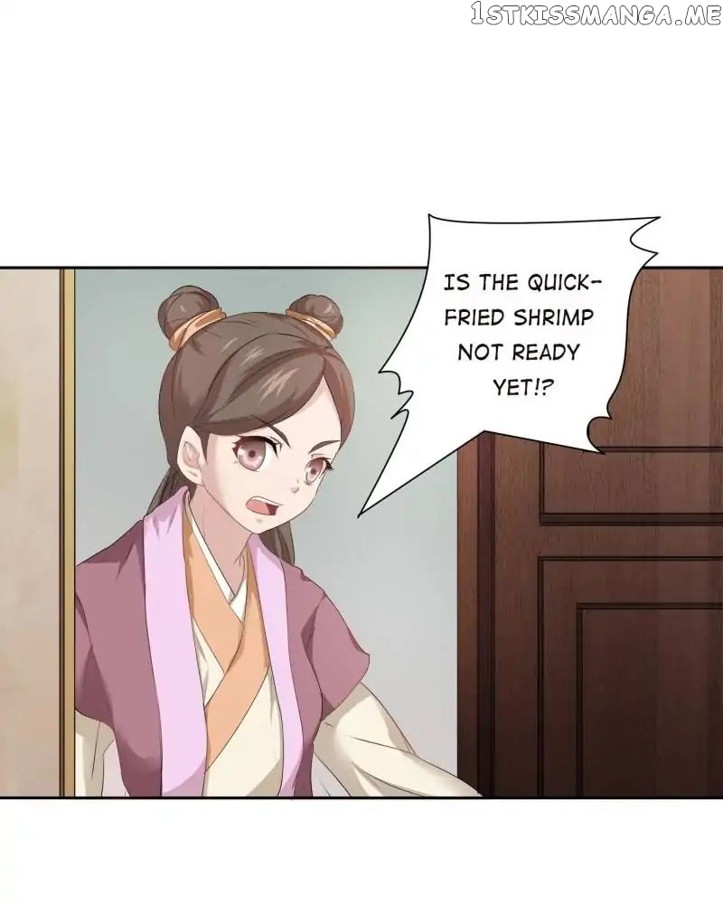 Cinderella Chef chapter 19 - page 31