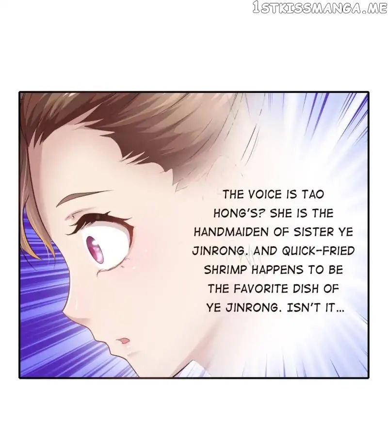 Cinderella Chef chapter 19 - page 34