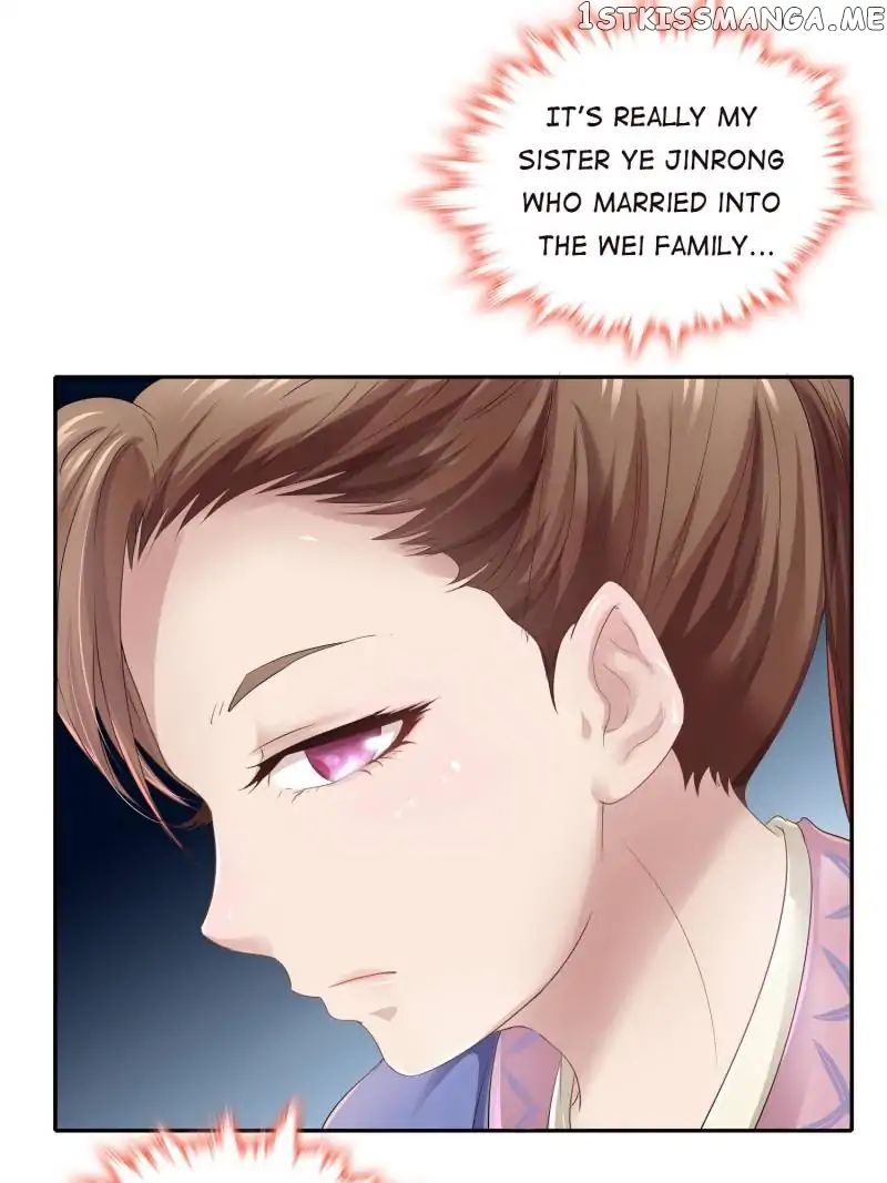 Cinderella Chef chapter 19 - page 37