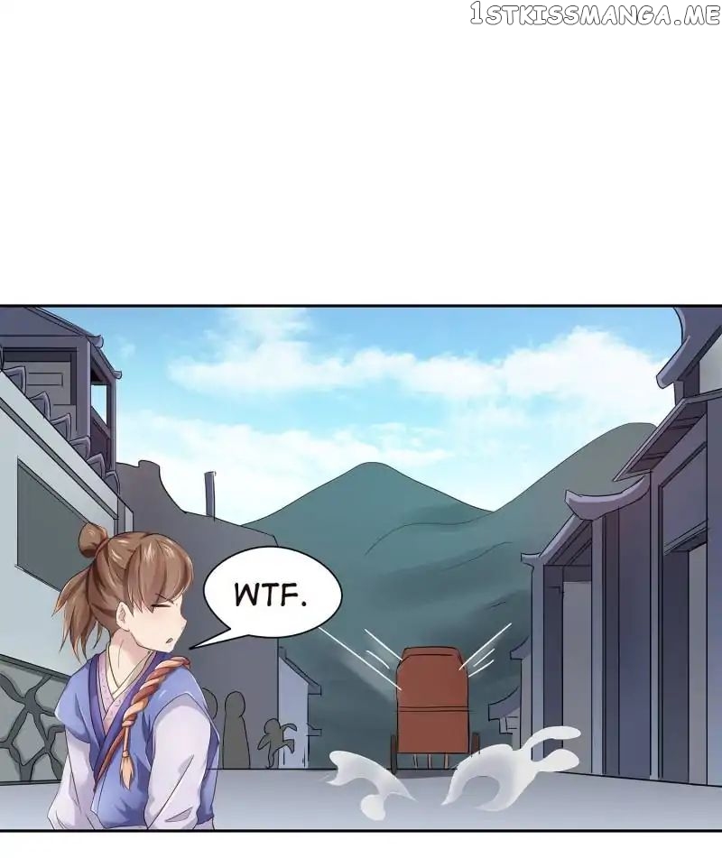Cinderella Chef chapter 19 - page 49