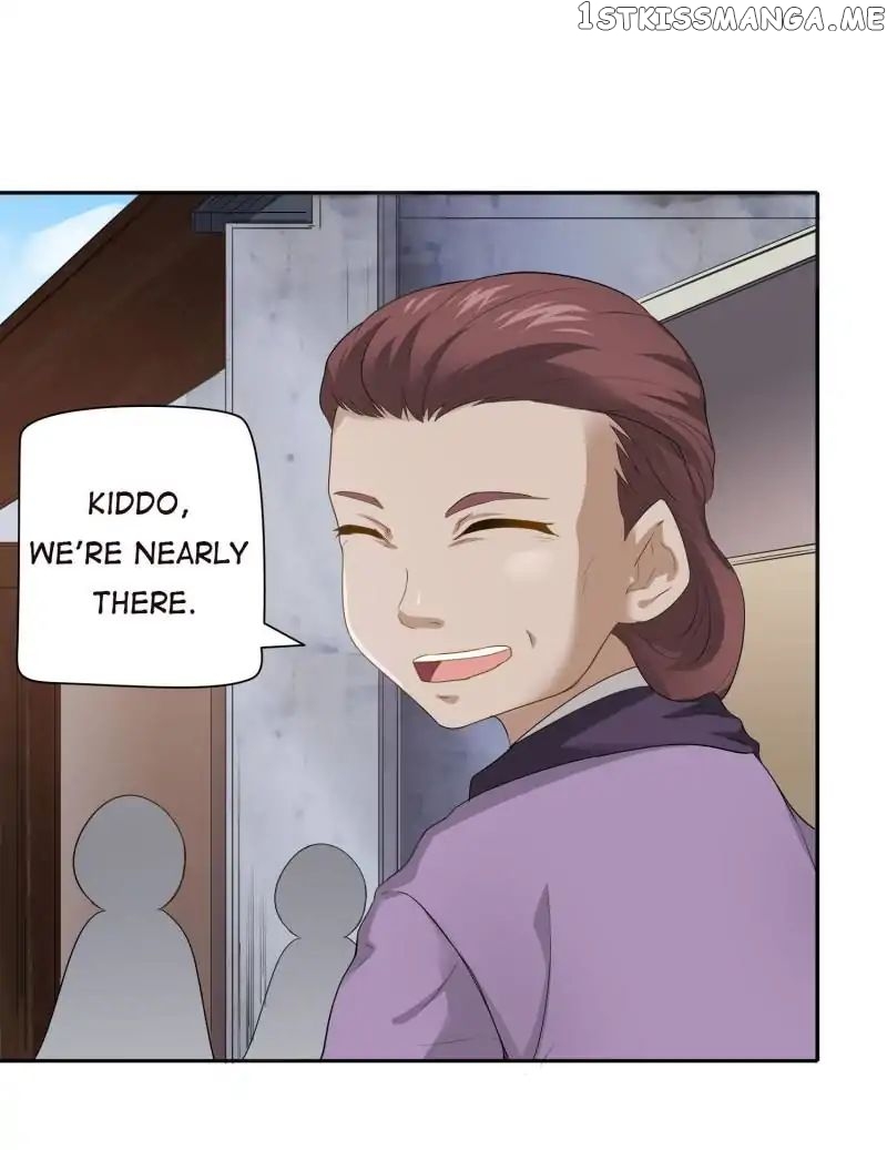 Cinderella Chef chapter 19 - page 5