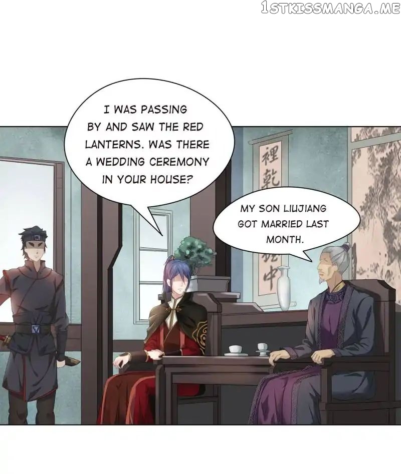 Cinderella Chef chapter 19 - page 59