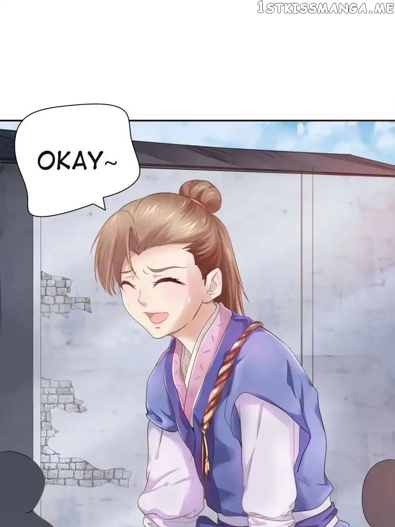 Cinderella Chef chapter 19 - page 6