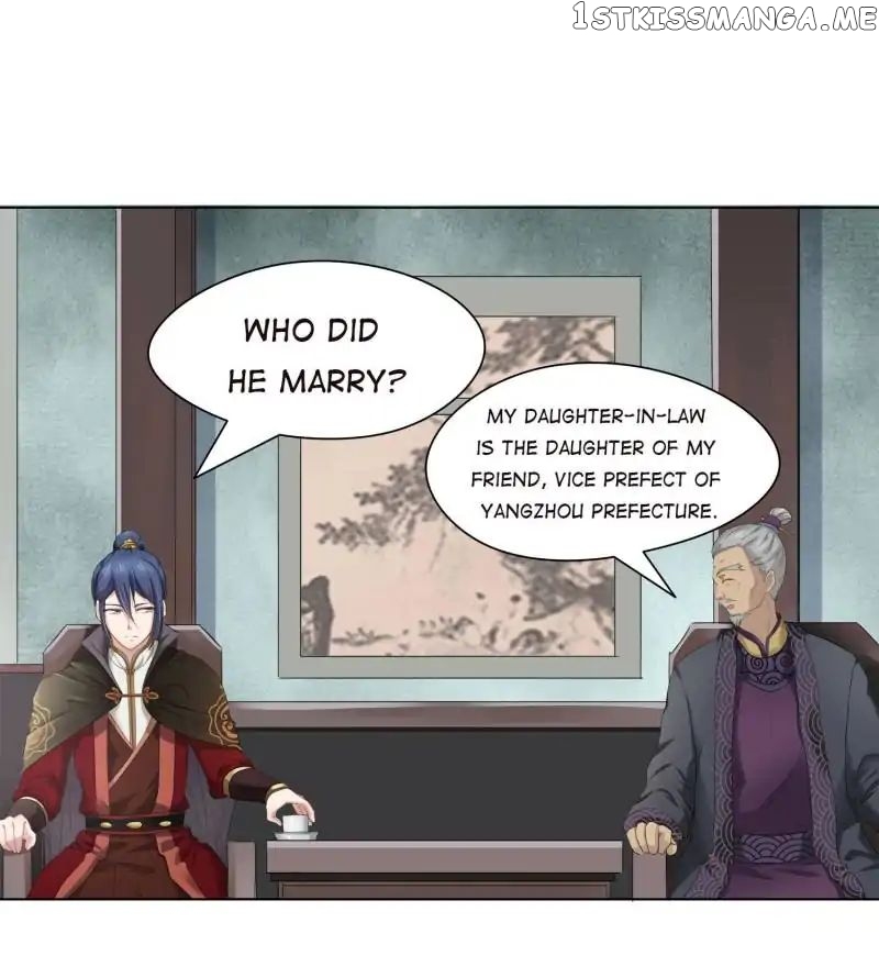 Cinderella Chef chapter 19 - page 60