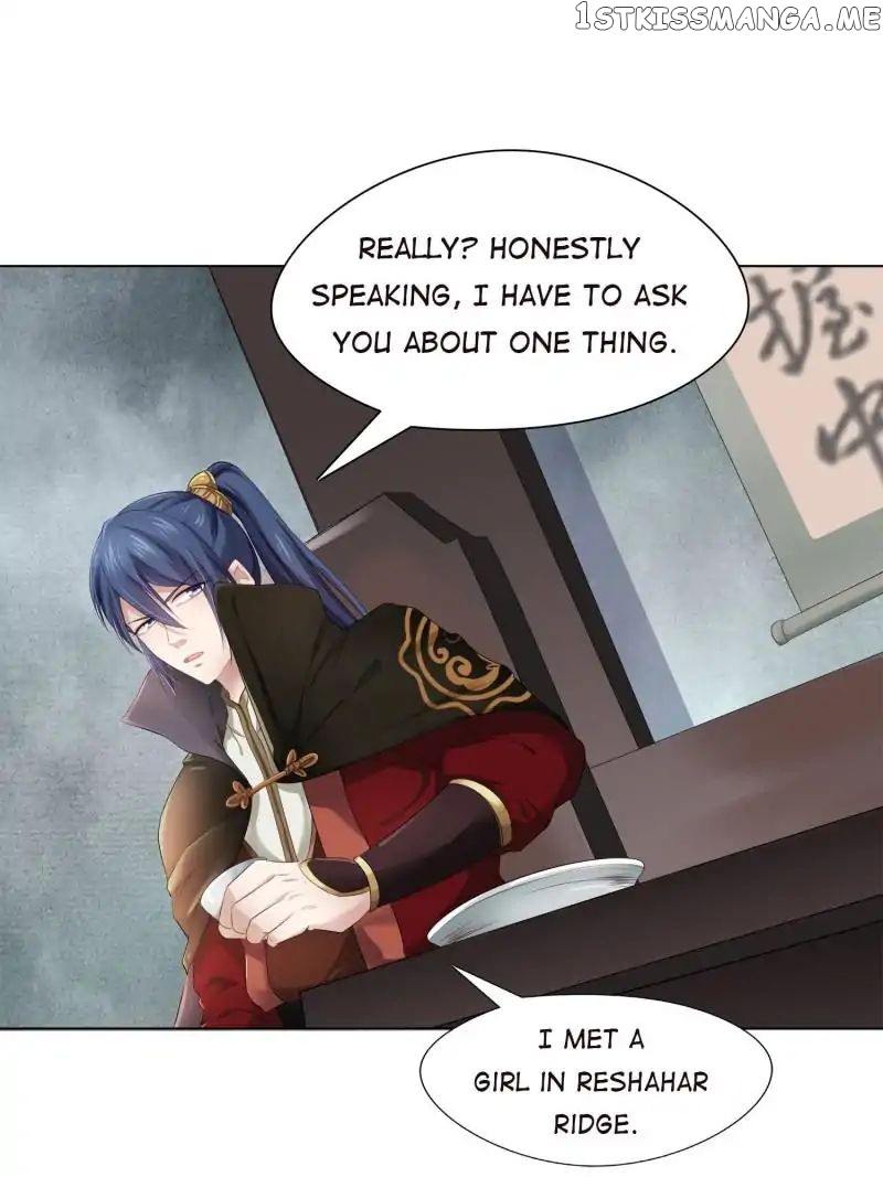 Cinderella Chef chapter 19 - page 61