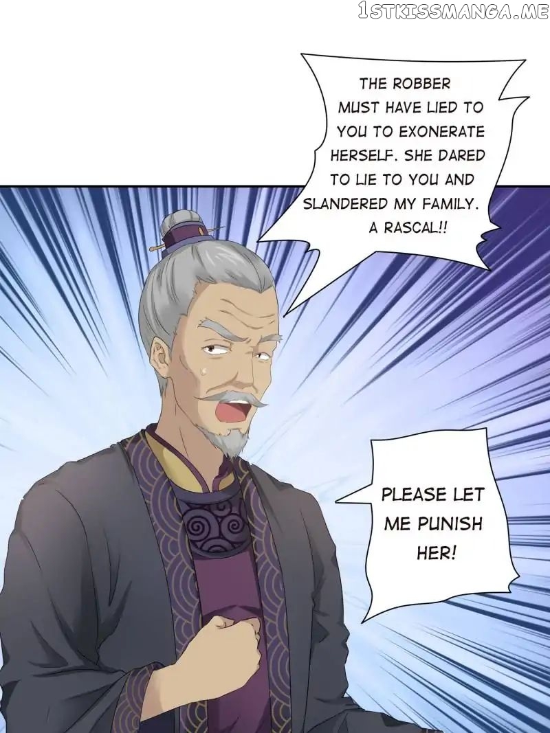 Cinderella Chef chapter 19 - page 64