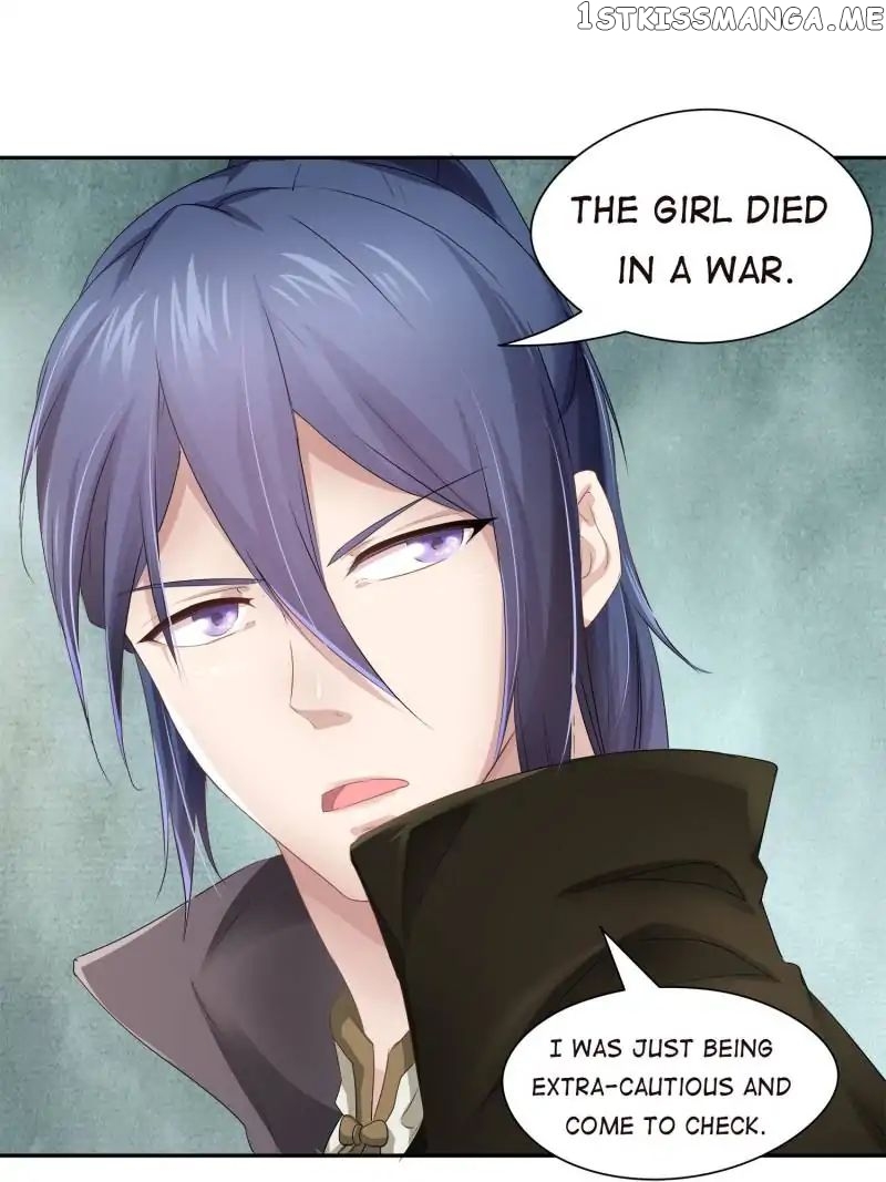 Cinderella Chef chapter 19 - page 66