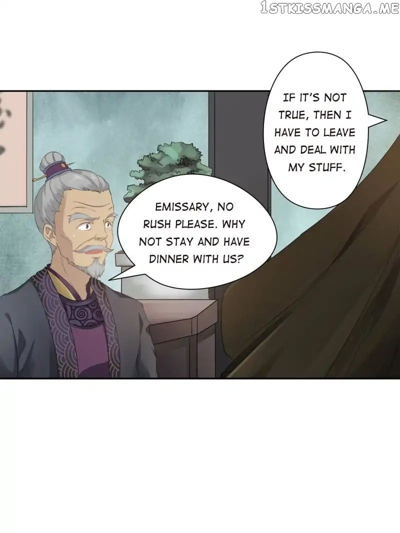 Cinderella Chef chapter 19 - page 68