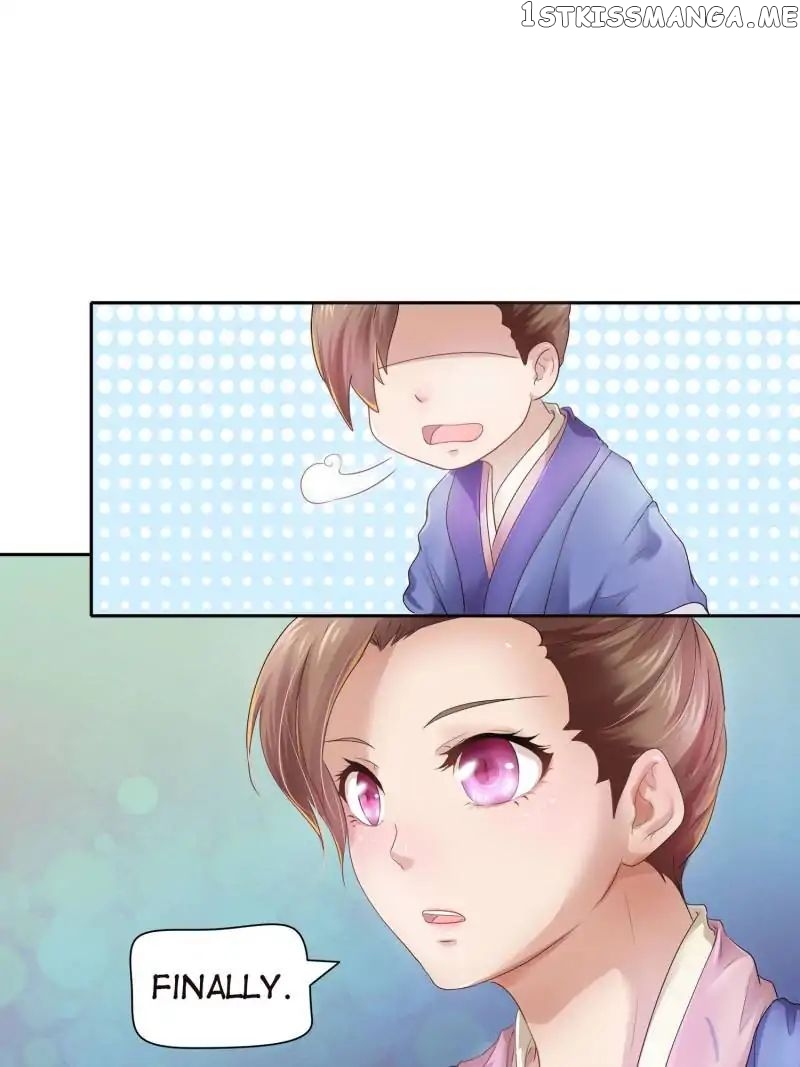 Cinderella Chef chapter 19 - page 8