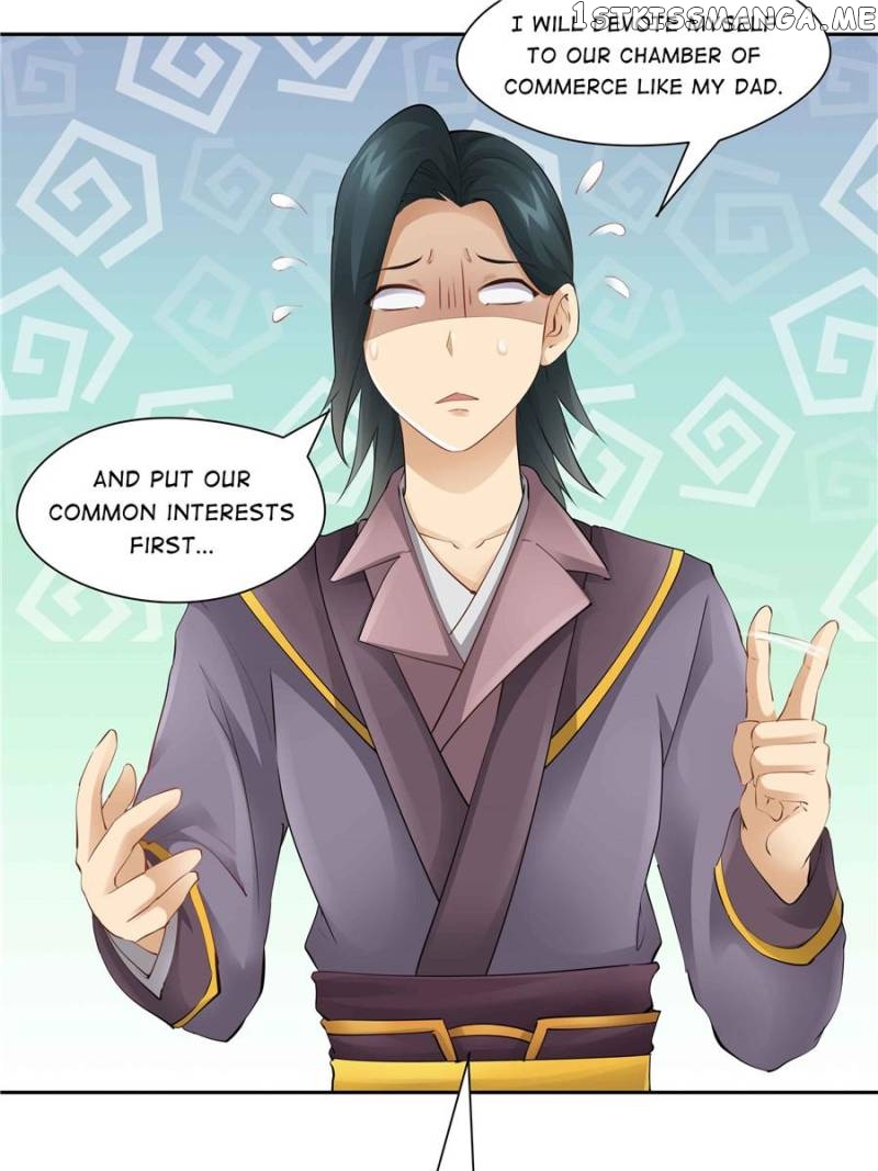 Cinderella Chef chapter 82 - page 10
