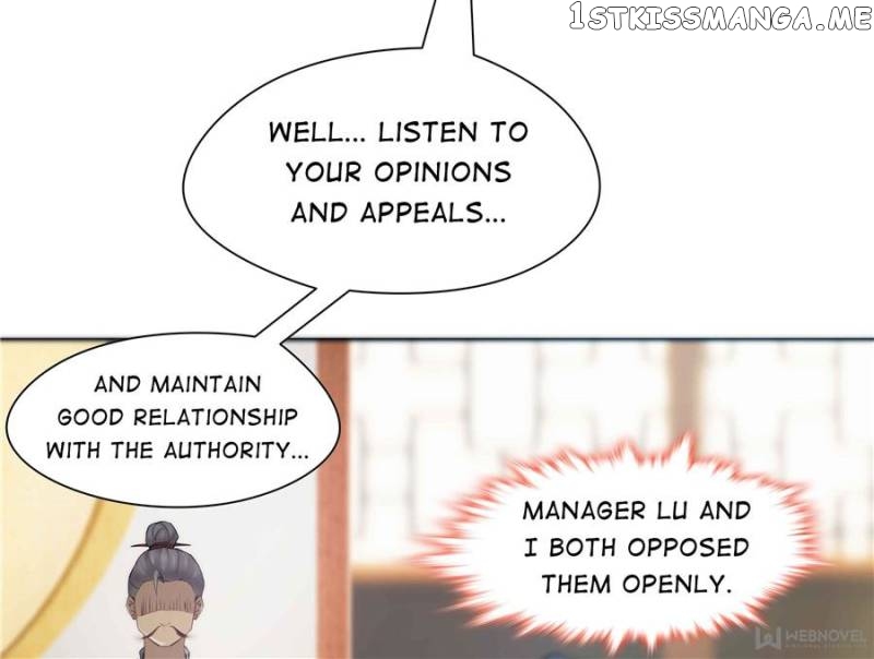 Cinderella Chef chapter 82 - page 11