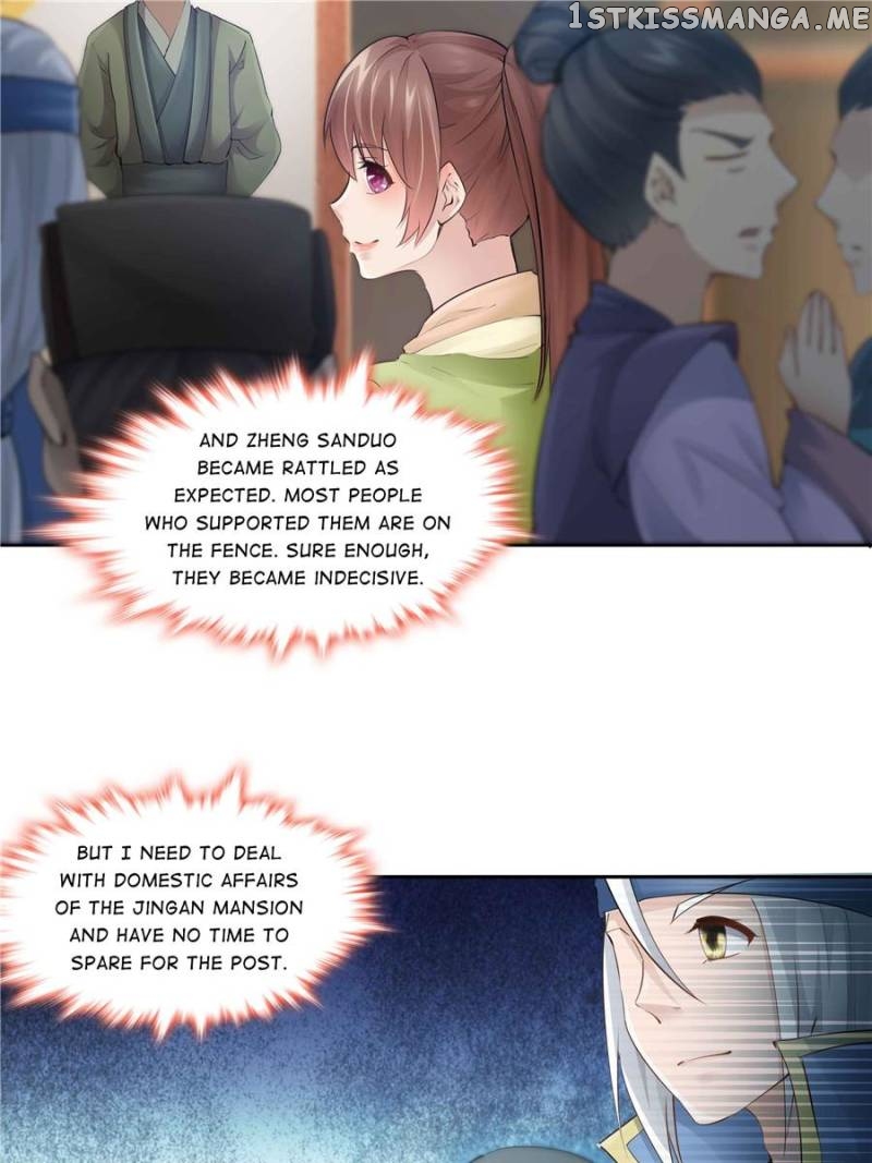 Cinderella Chef chapter 82 - page 12
