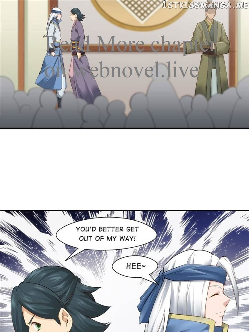 Cinderella Chef chapter 82 - page 16