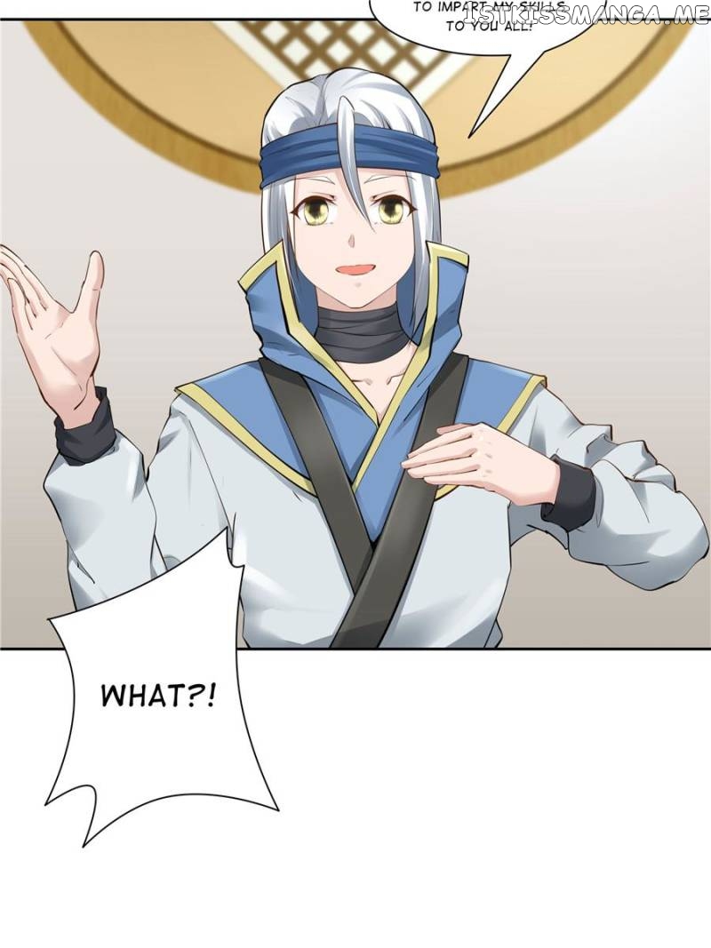Cinderella Chef chapter 82 - page 25