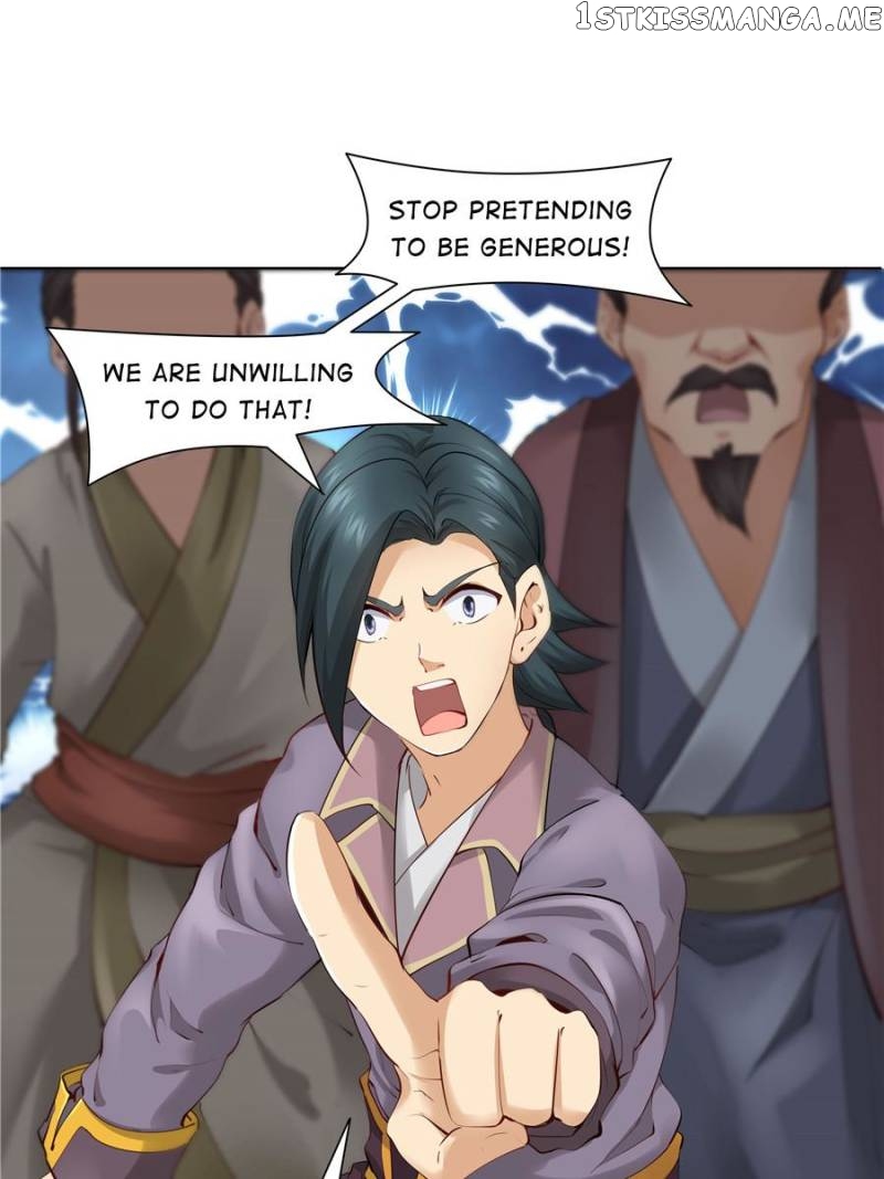 Cinderella Chef chapter 82 - page 27