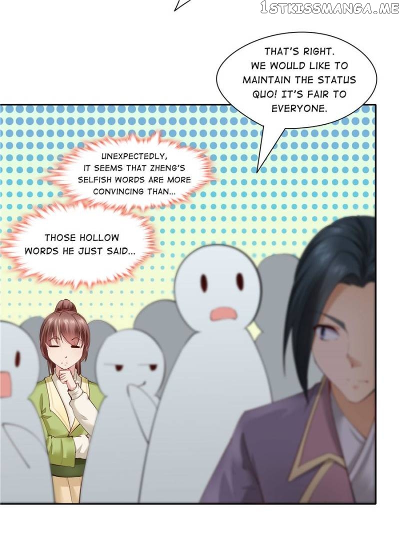 Cinderella Chef chapter 82 - page 29