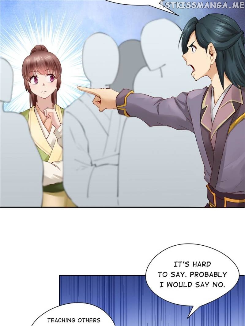 Cinderella Chef chapter 82 - page 31