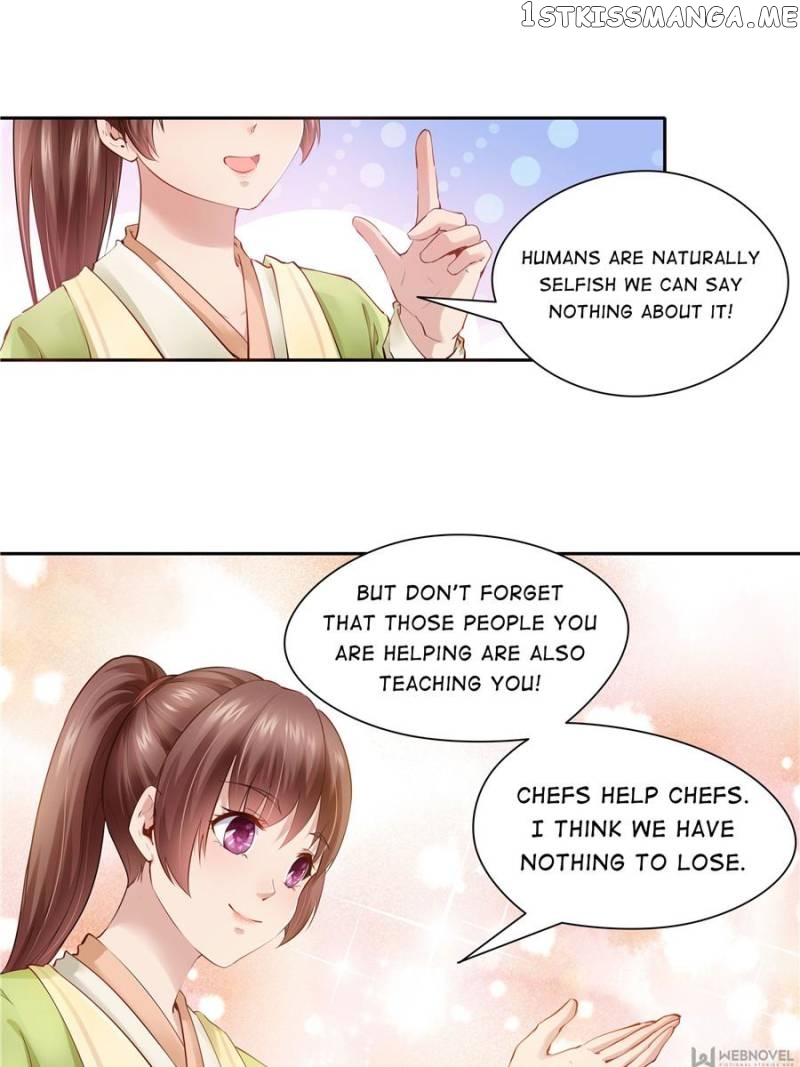 Cinderella Chef chapter 82 - page 33