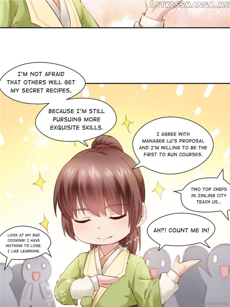 Cinderella Chef chapter 82 - page 35