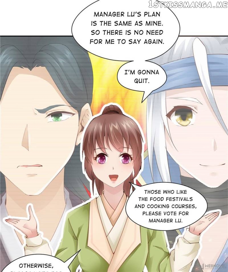 Cinderella Chef chapter 82 - page 39