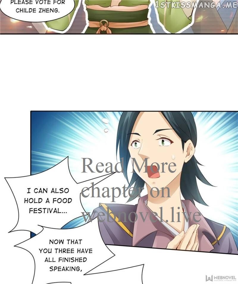Cinderella Chef chapter 82 - page 40