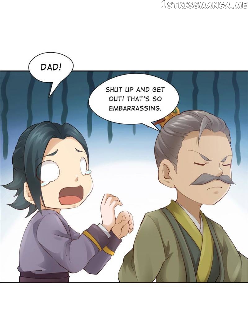Cinderella Chef chapter 82 - page 48