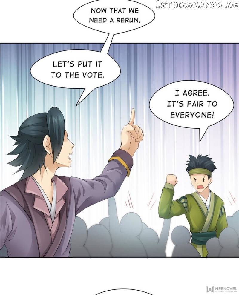 Cinderella Chef chapter 82 - page 5