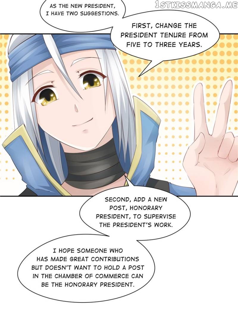 Cinderella Chef chapter 82 - page 52