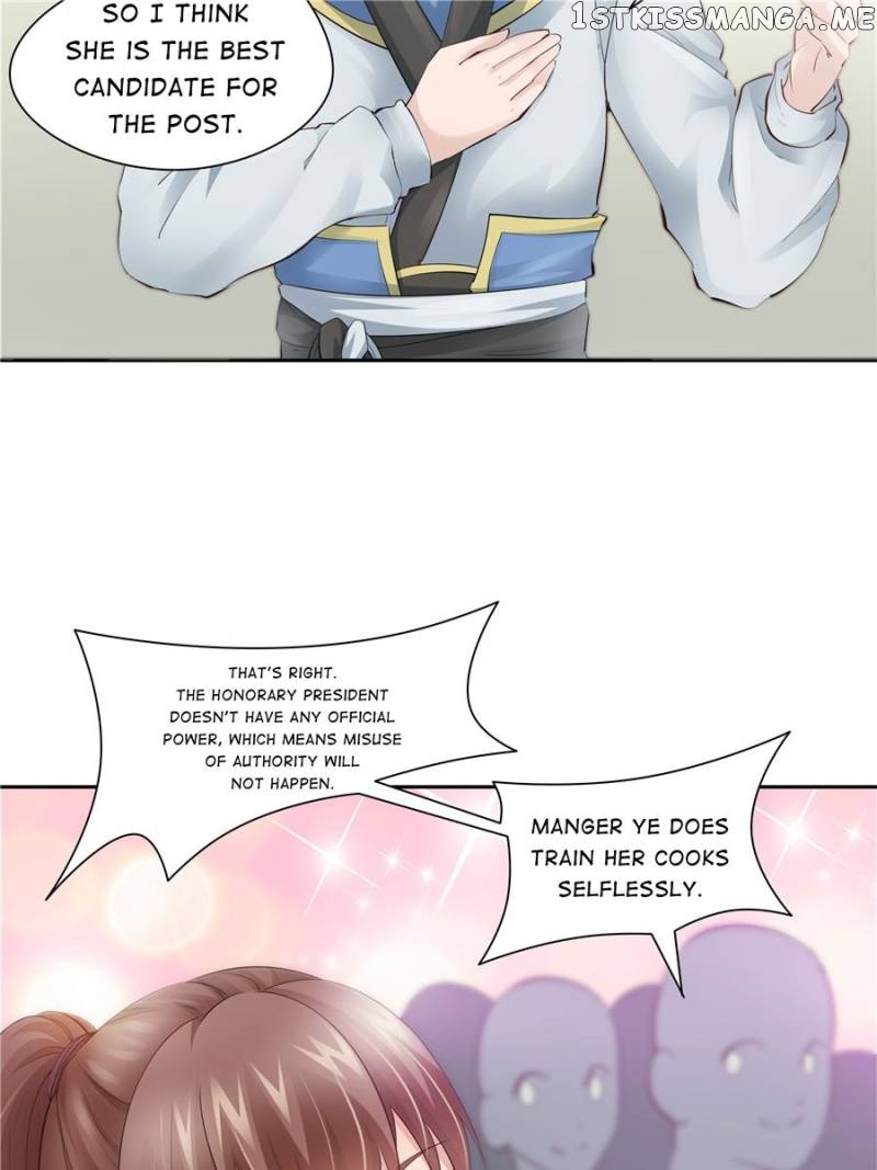 Cinderella Chef chapter 82 - page 56