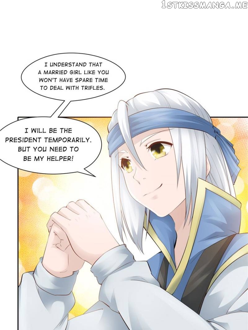 Cinderella Chef chapter 82 - page 58