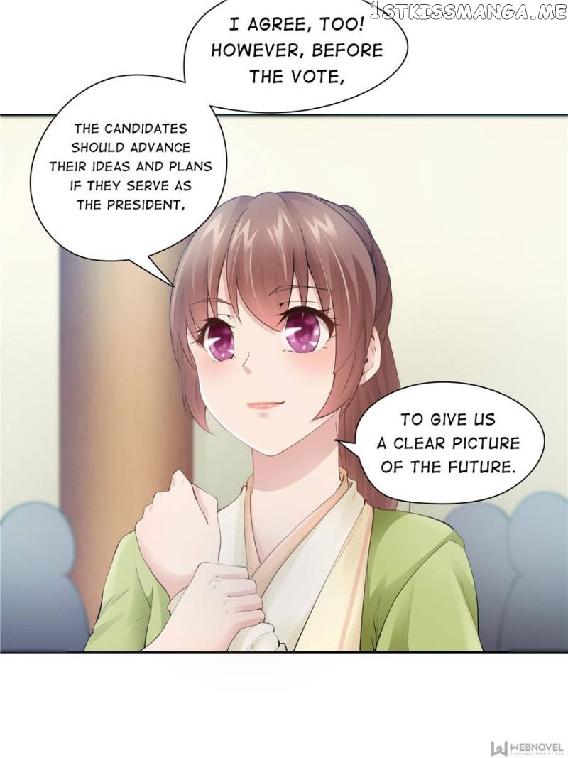 Cinderella Chef chapter 82 - page 6