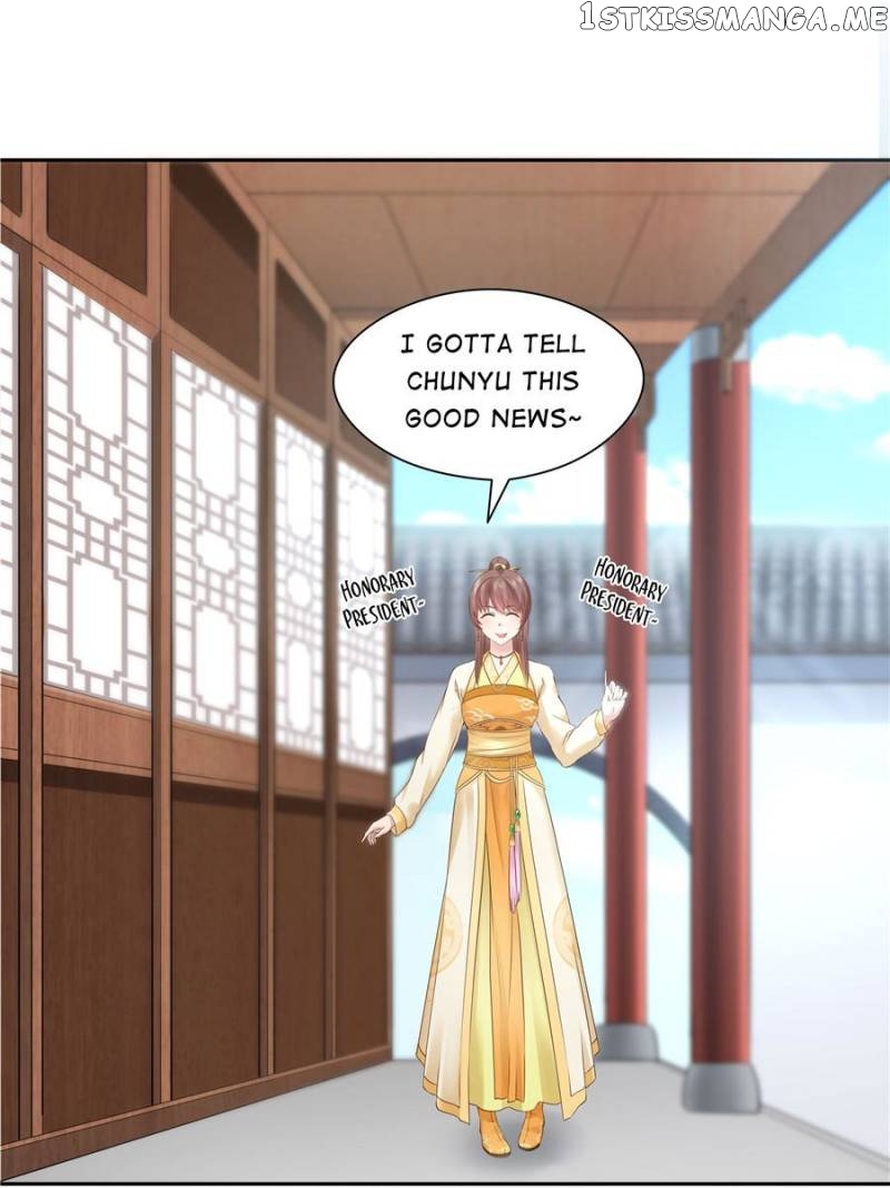 Cinderella Chef chapter 82 - page 64