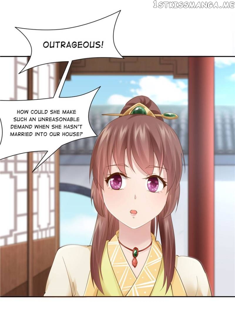 Cinderella Chef chapter 82 - page 66