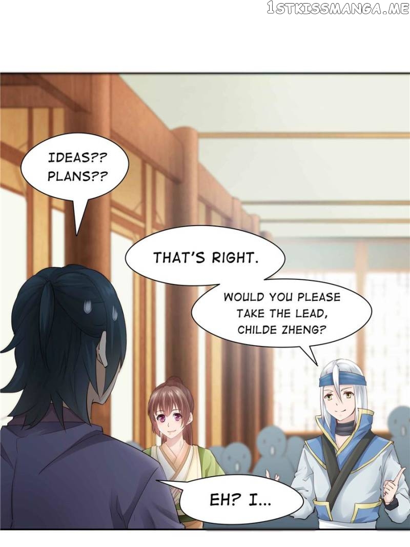 Cinderella Chef chapter 82 - page 8