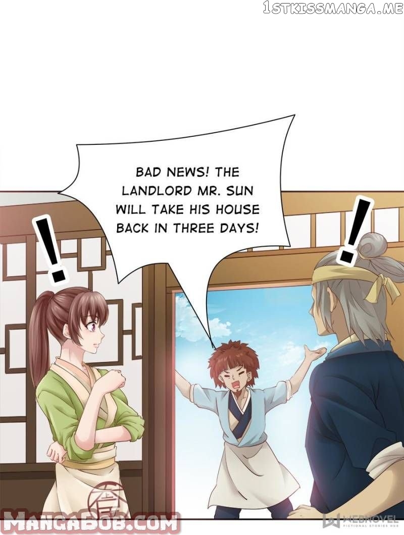 Cinderella Chef chapter 46 - page 1
