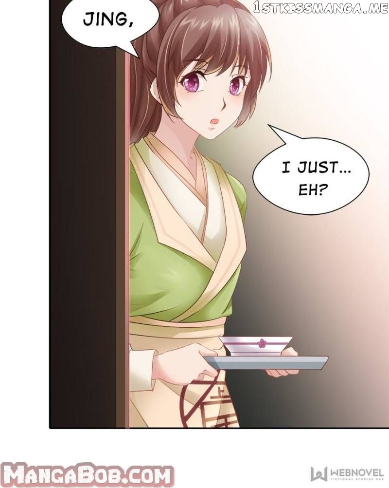 Cinderella Chef chapter 46 - page 12