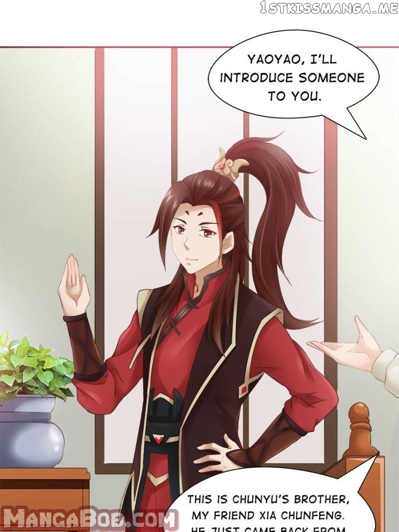 Cinderella Chef chapter 46 - page 13