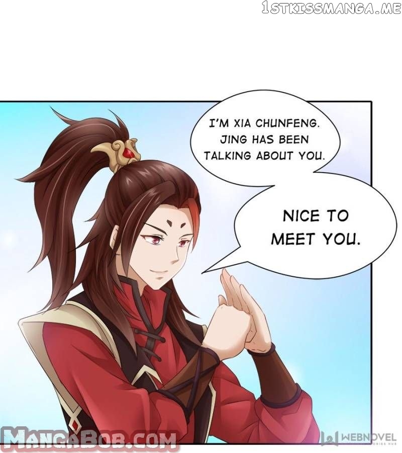 Cinderella Chef chapter 46 - page 18