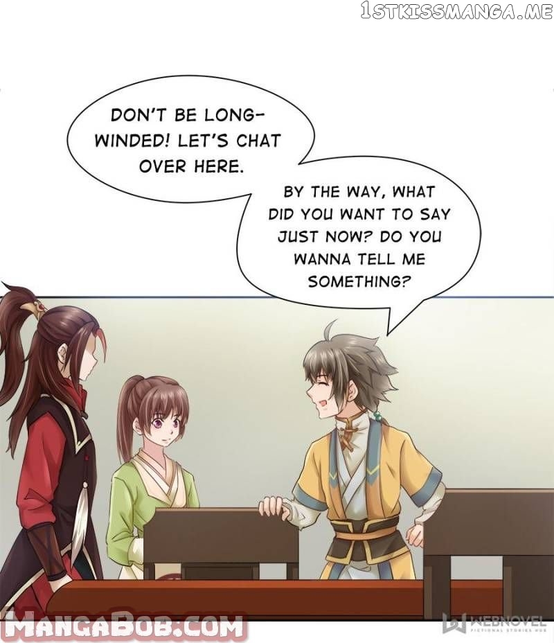Cinderella Chef chapter 46 - page 19