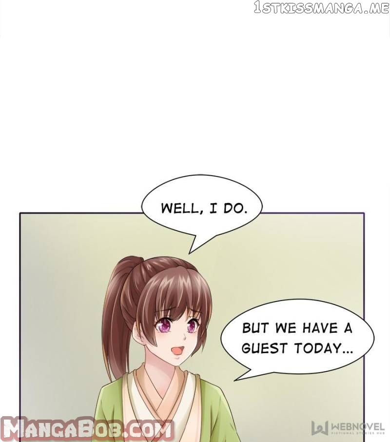 Cinderella Chef chapter 46 - page 20