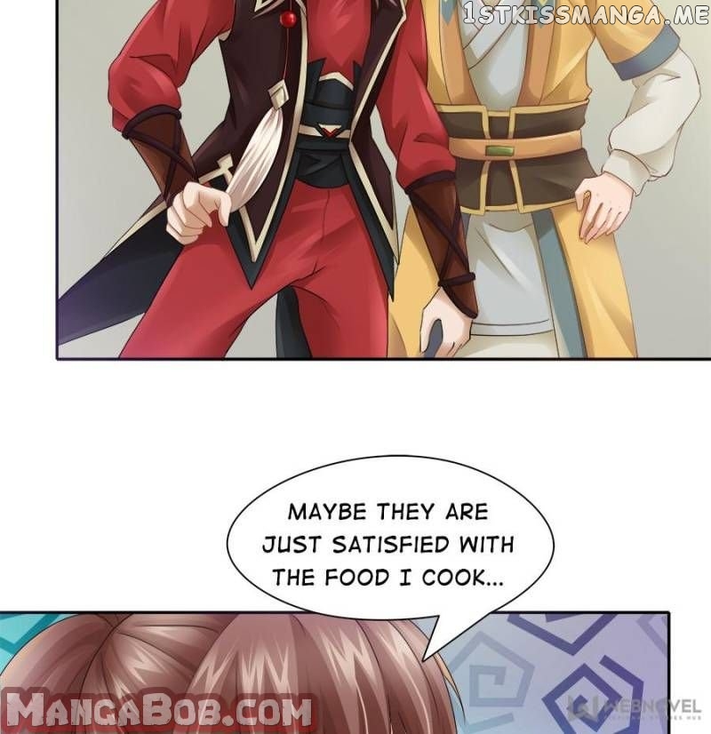 Cinderella Chef chapter 46 - page 22