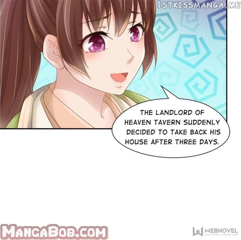 Cinderella Chef chapter 46 - page 23