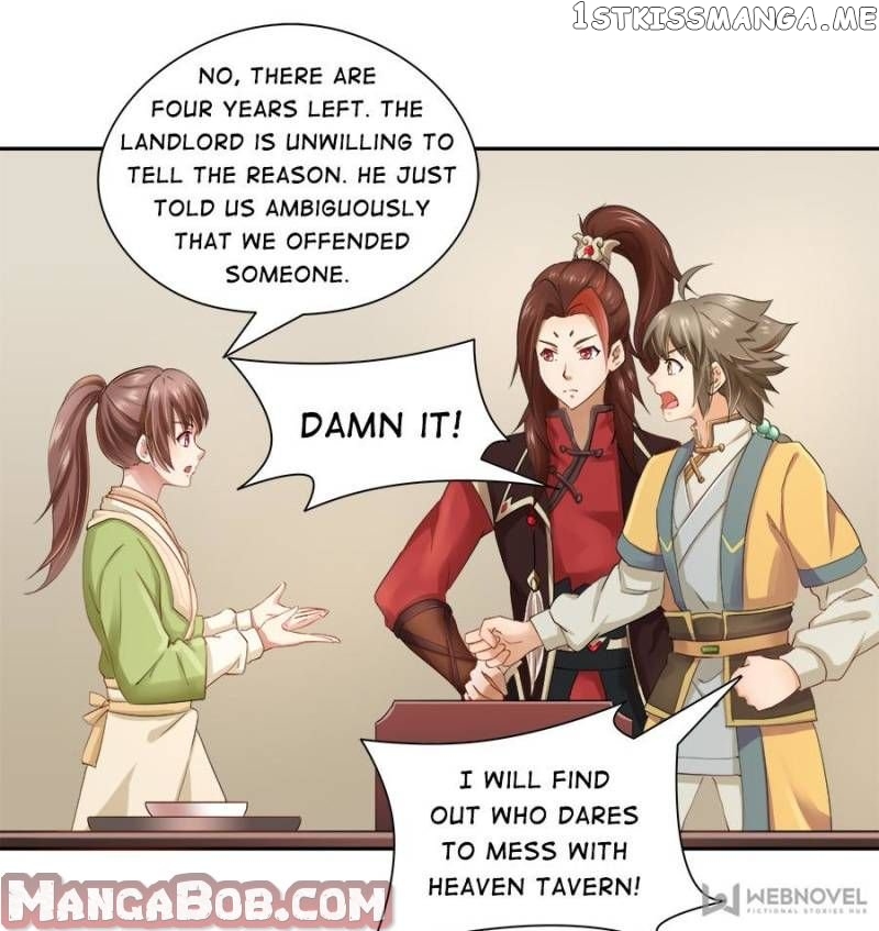 Cinderella Chef chapter 46 - page 25