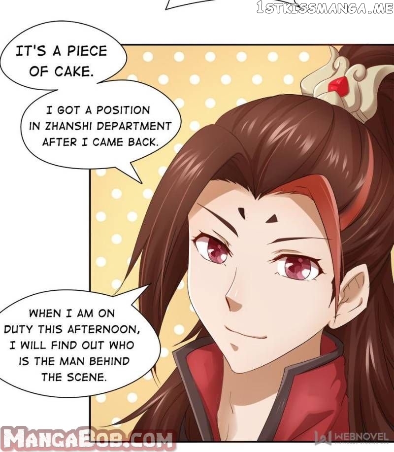 Cinderella Chef chapter 46 - page 26