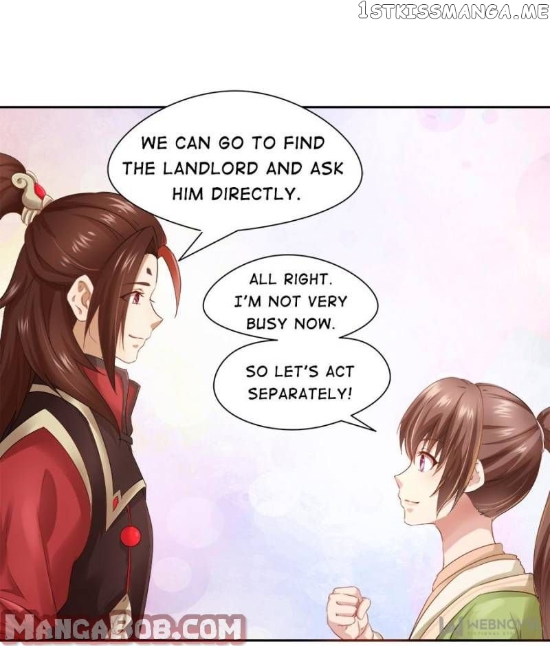 Cinderella Chef chapter 46 - page 28