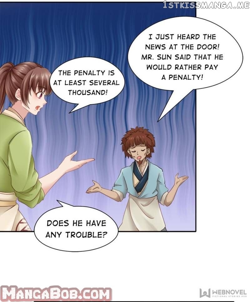 Cinderella Chef chapter 46 - page 3
