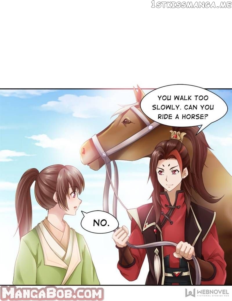 Cinderella Chef chapter 46 - page 31